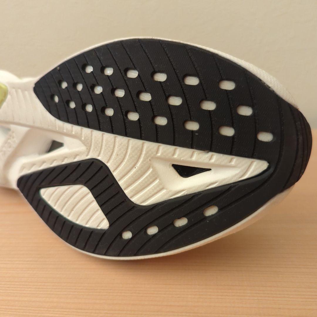 HOKA MACH X3 25.5cm―左足のみ―