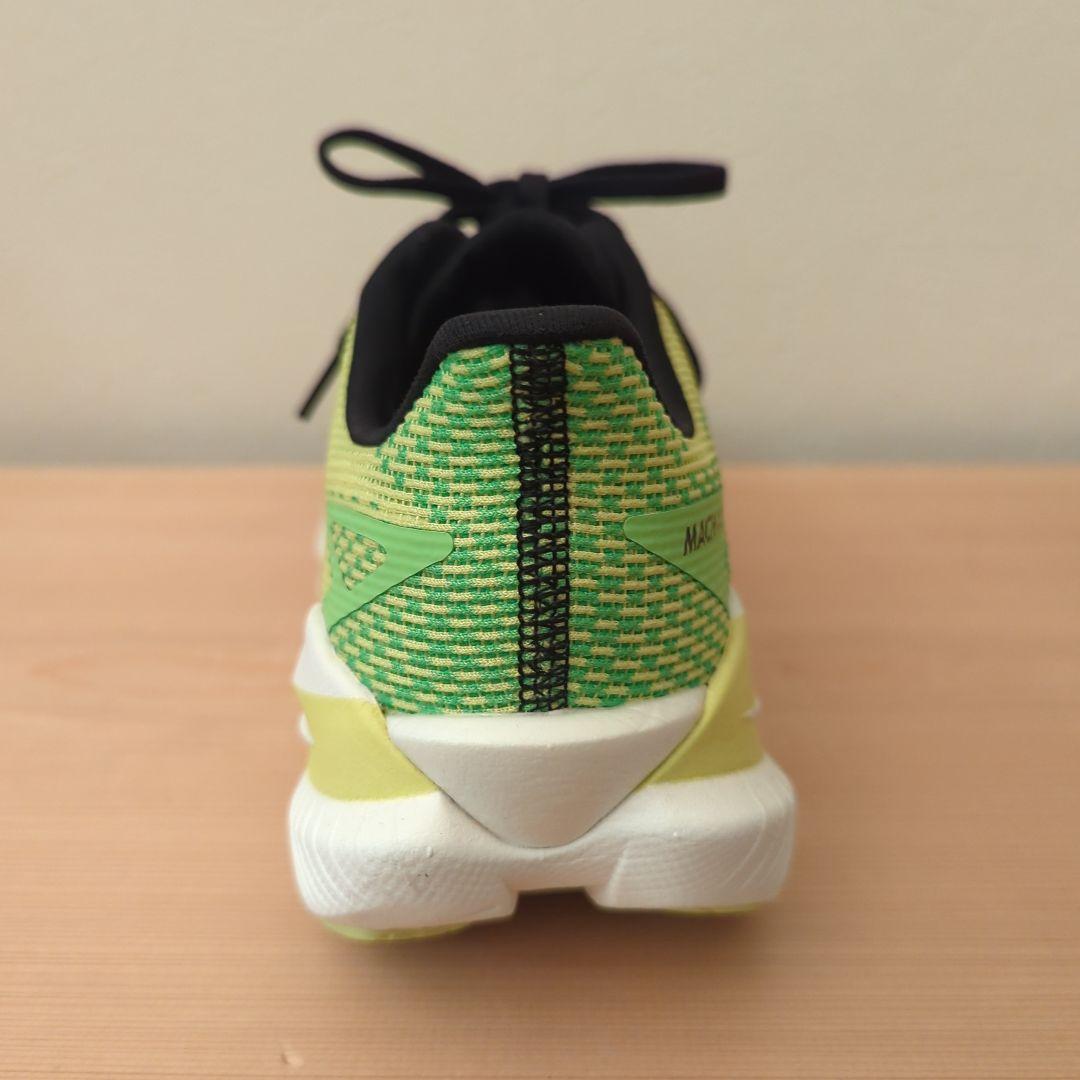HOKA MACH X3 25.5cm―左足のみ―