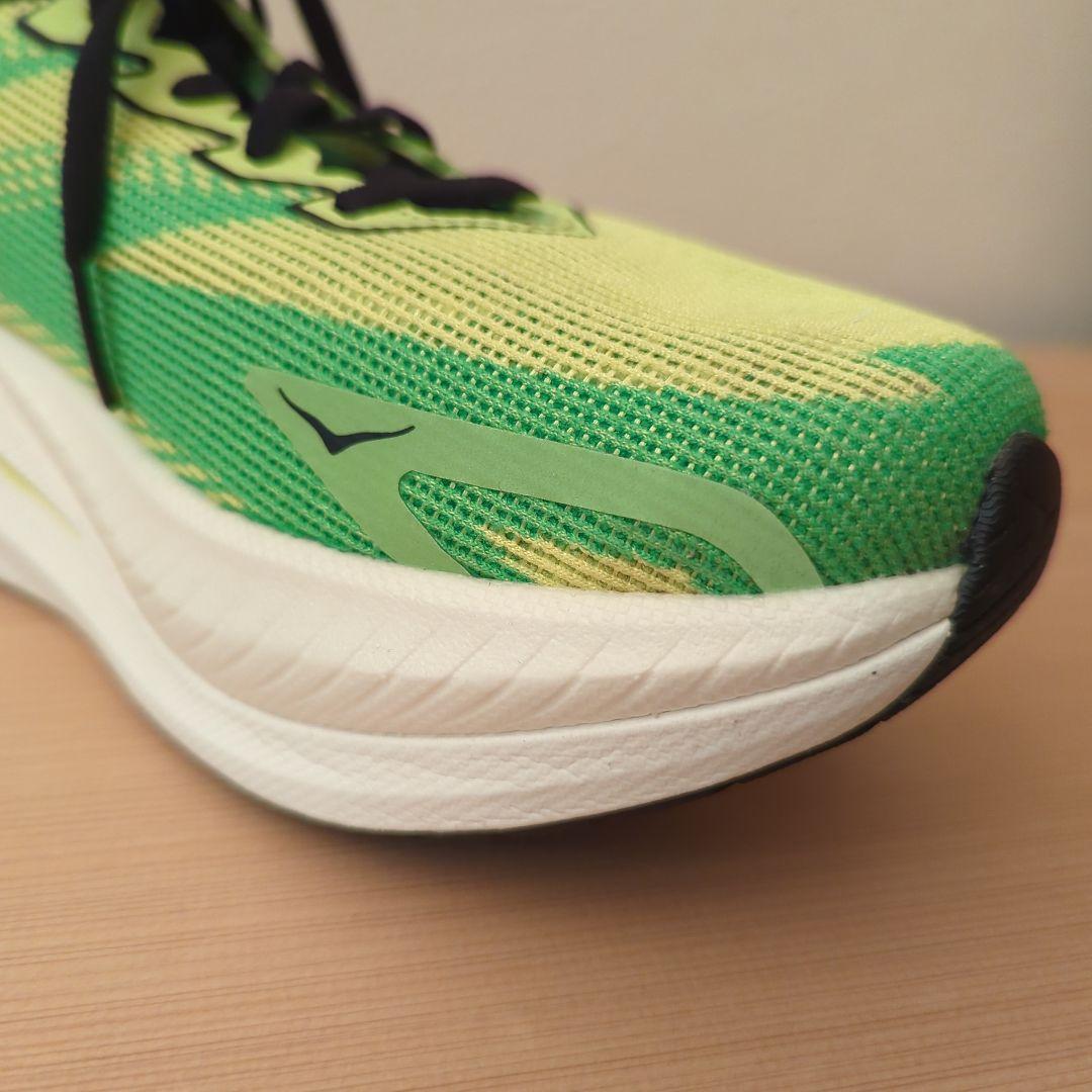 HOKA MACH X3 25.5cm―左足のみ―