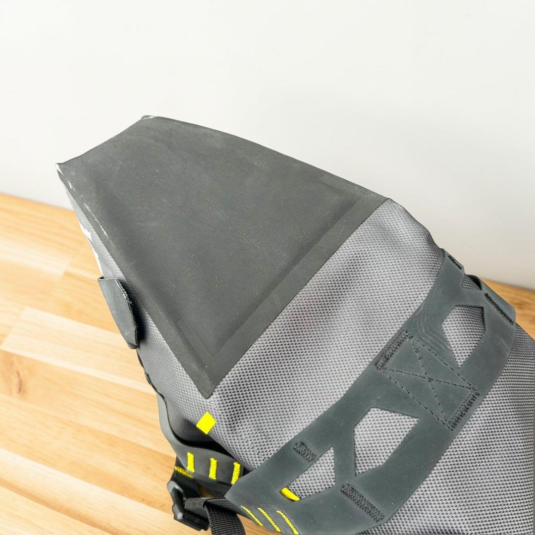良品✨Apidura Expedition Saddle Pack サドルバッグ