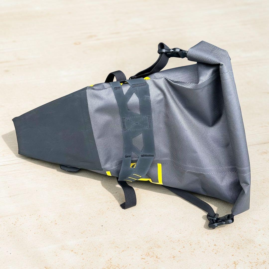 良品✨Apidura Expedition Saddle Pack サドルバッグ