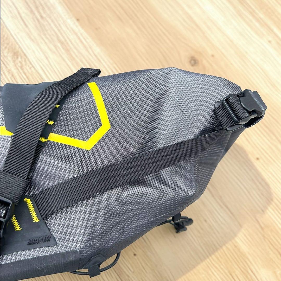 良品✨Apidura Expedition Saddle Pack サドルバッグ