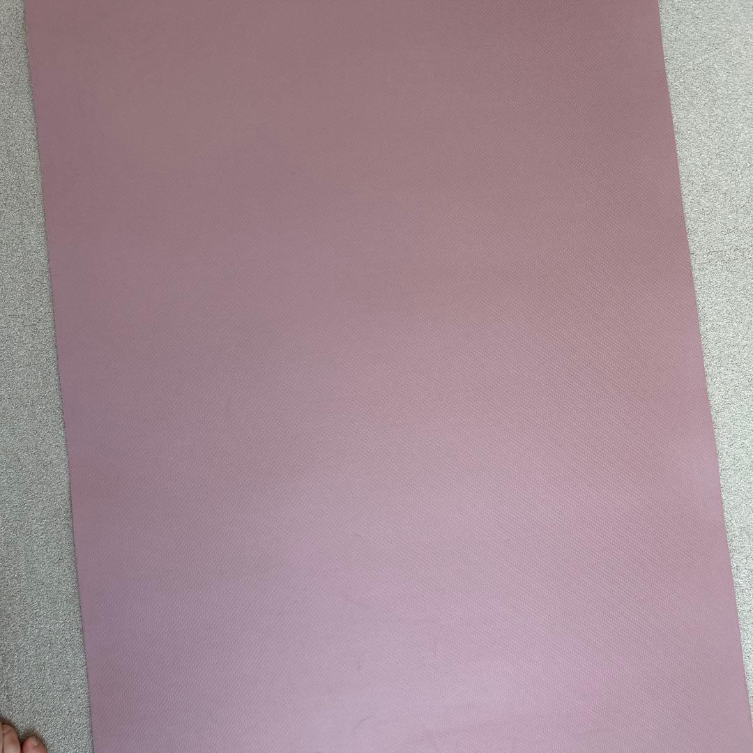 SUKALA ヨガマットケース ピンク