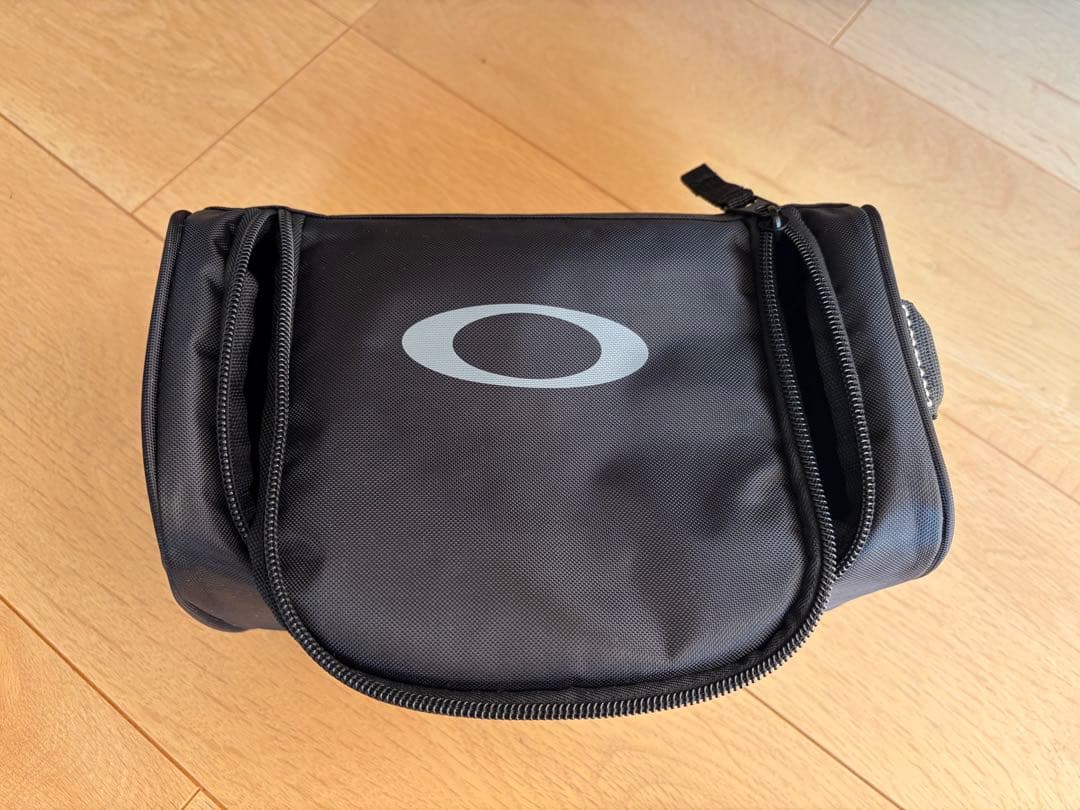 OAKLEY オークリー Flow Scape L フロースケープ交換レンズ付き