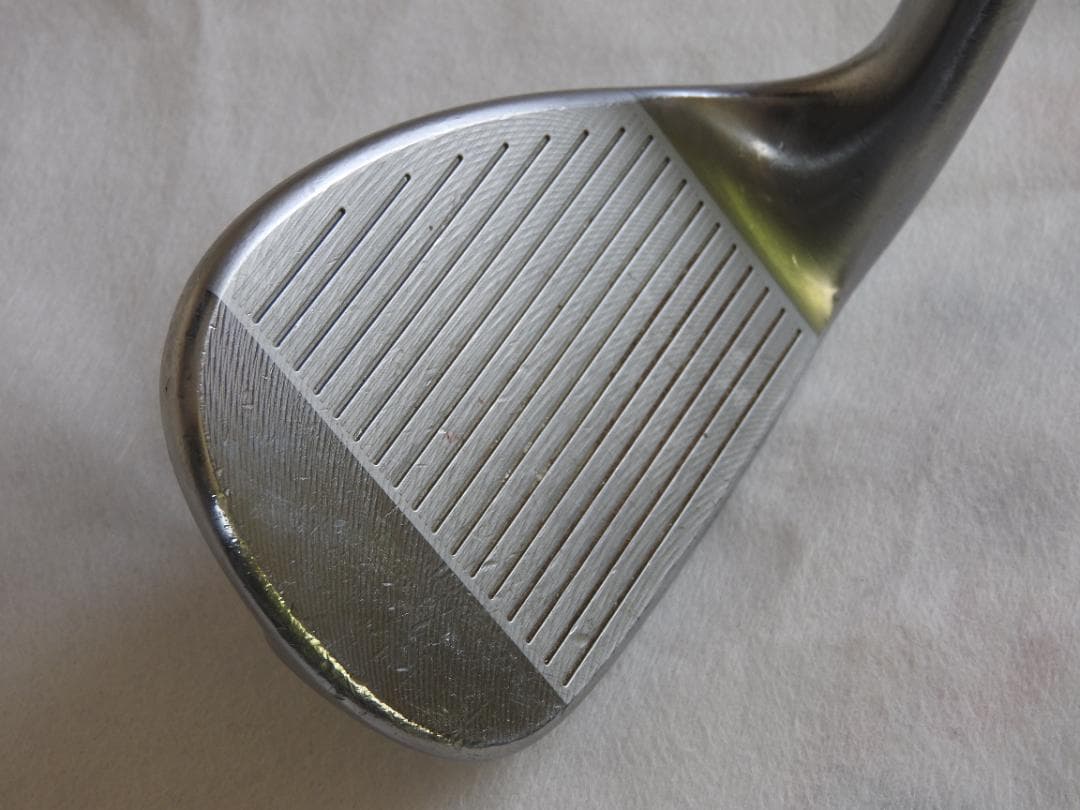 ★クリーブランド RTX F-FORGED II ウェッジ 48° 52°