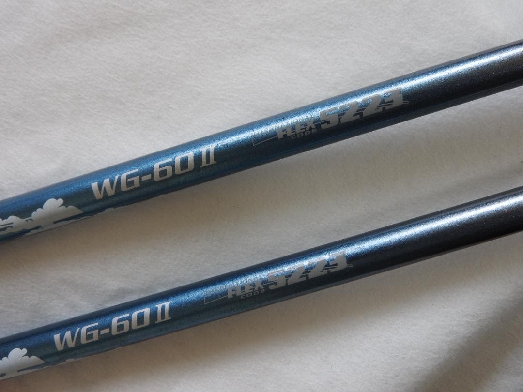 ★クリーブランド RTX F-FORGED II ウェッジ 48° 52°