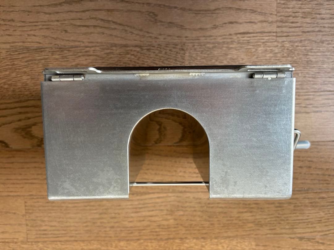 WINNERWELL 薪ストーブM 用ウォータータンクウインナーウェル