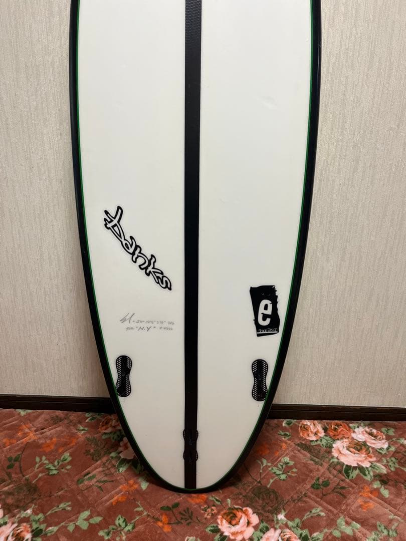 SMAC ショートボード 30L