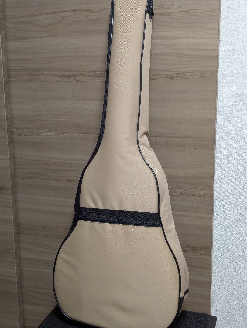Art & Lutherie Ami Spruce トップ単板 パーラーギター