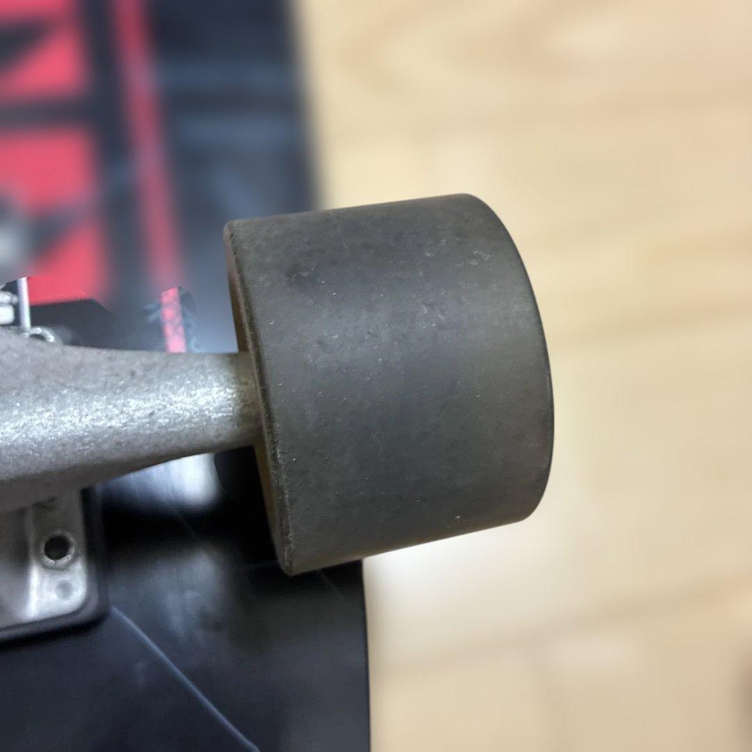 Carver サーフスケートボード トラック付きC7 CX4