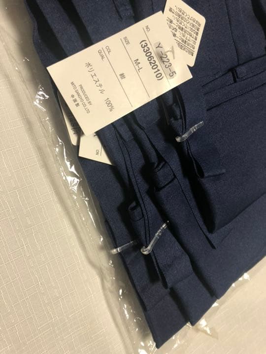 エプロン❗️お尻　隠れる❗️4枚新品❗️お買い得❗️