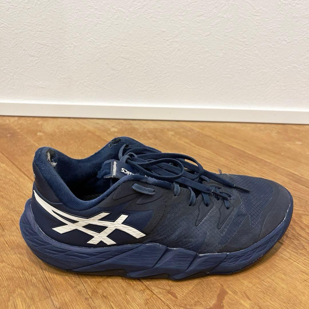 アンプレアルス 26.0cm 河村勇輝選手着用モデル