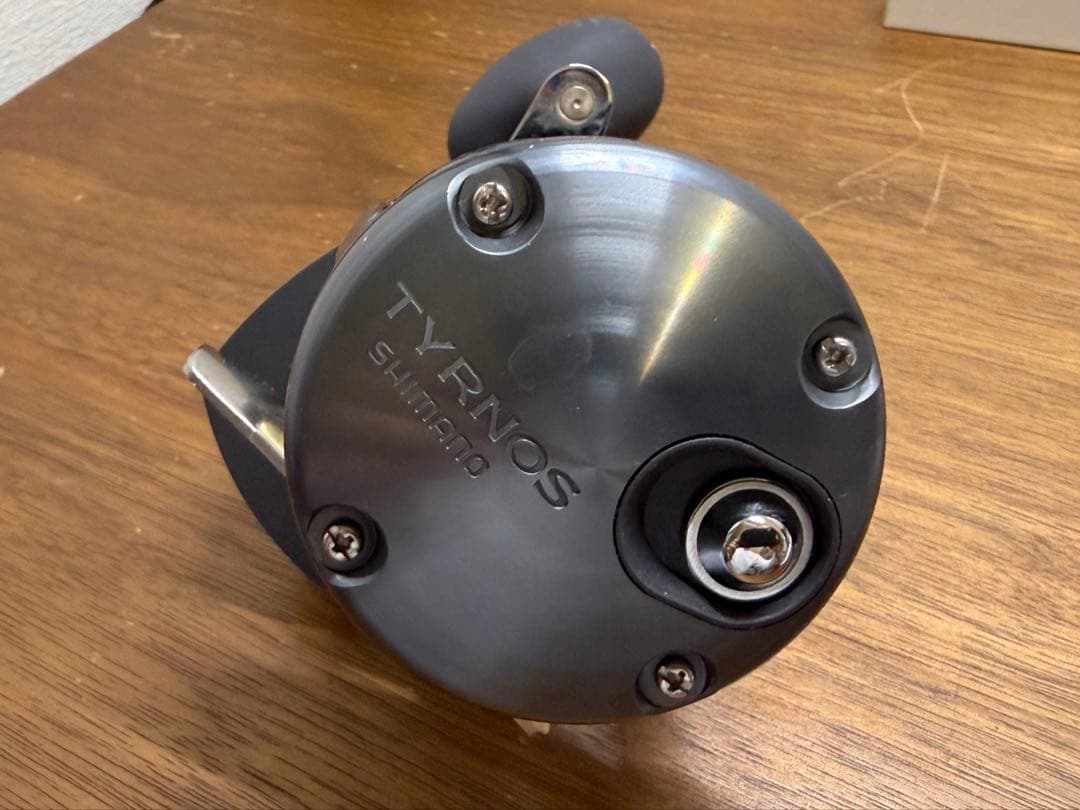 シマノ ティアノス10 TYRNOS10 右巻