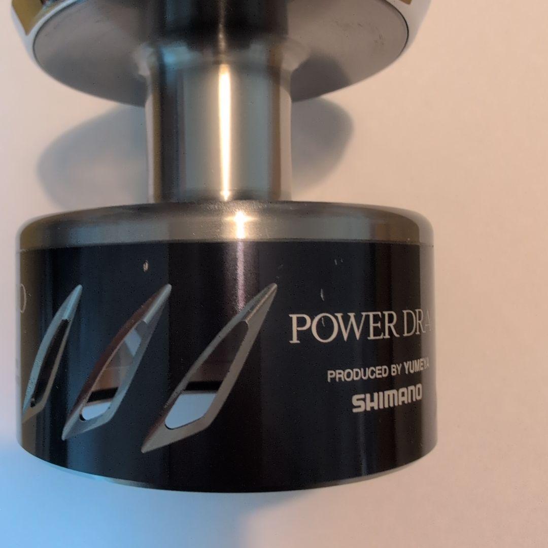 夢屋 13ステラSW18000 スピニングリールパーツ