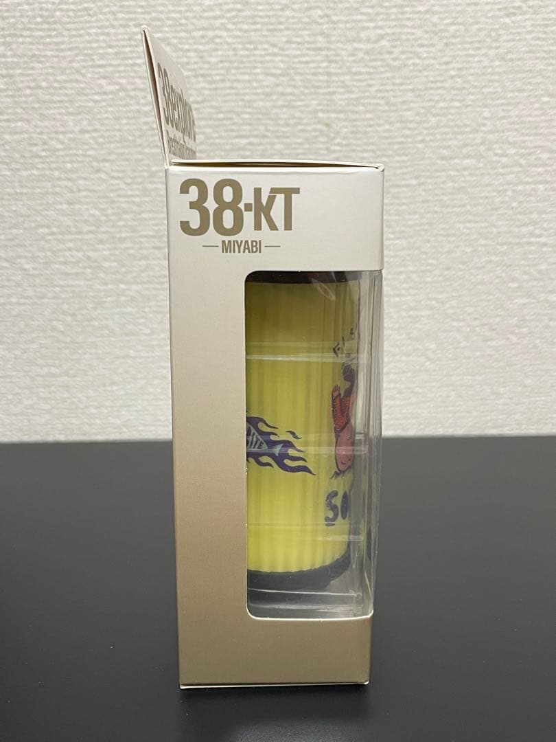 38灯 38-kt SOMABITO ソマビト Somabite