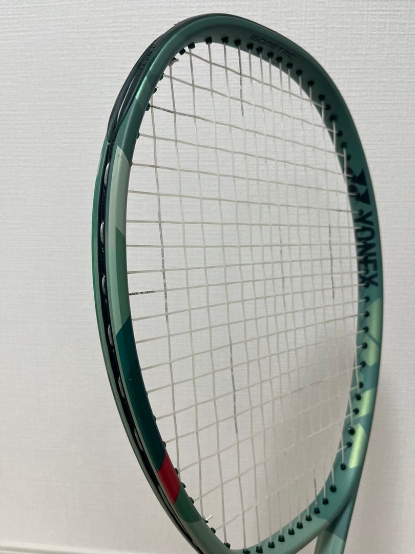 YONEX PERCEPT 104 G2 テニスラケット