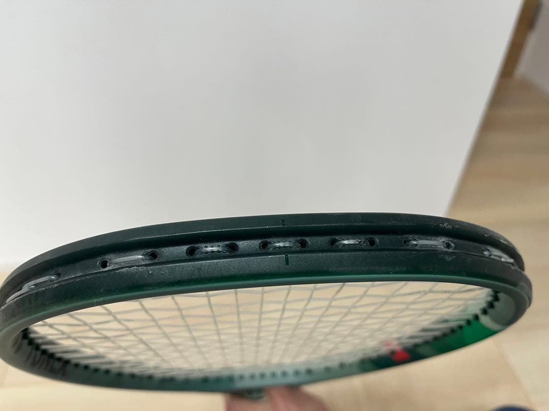 YONEX PERCEPT 104 G2 テニスラケット