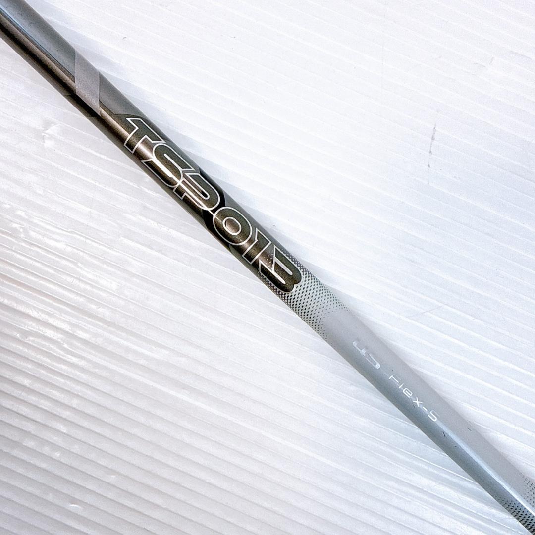 タイトリスト　TSP013 45（S）　ドライバー用シャフト／Titleist