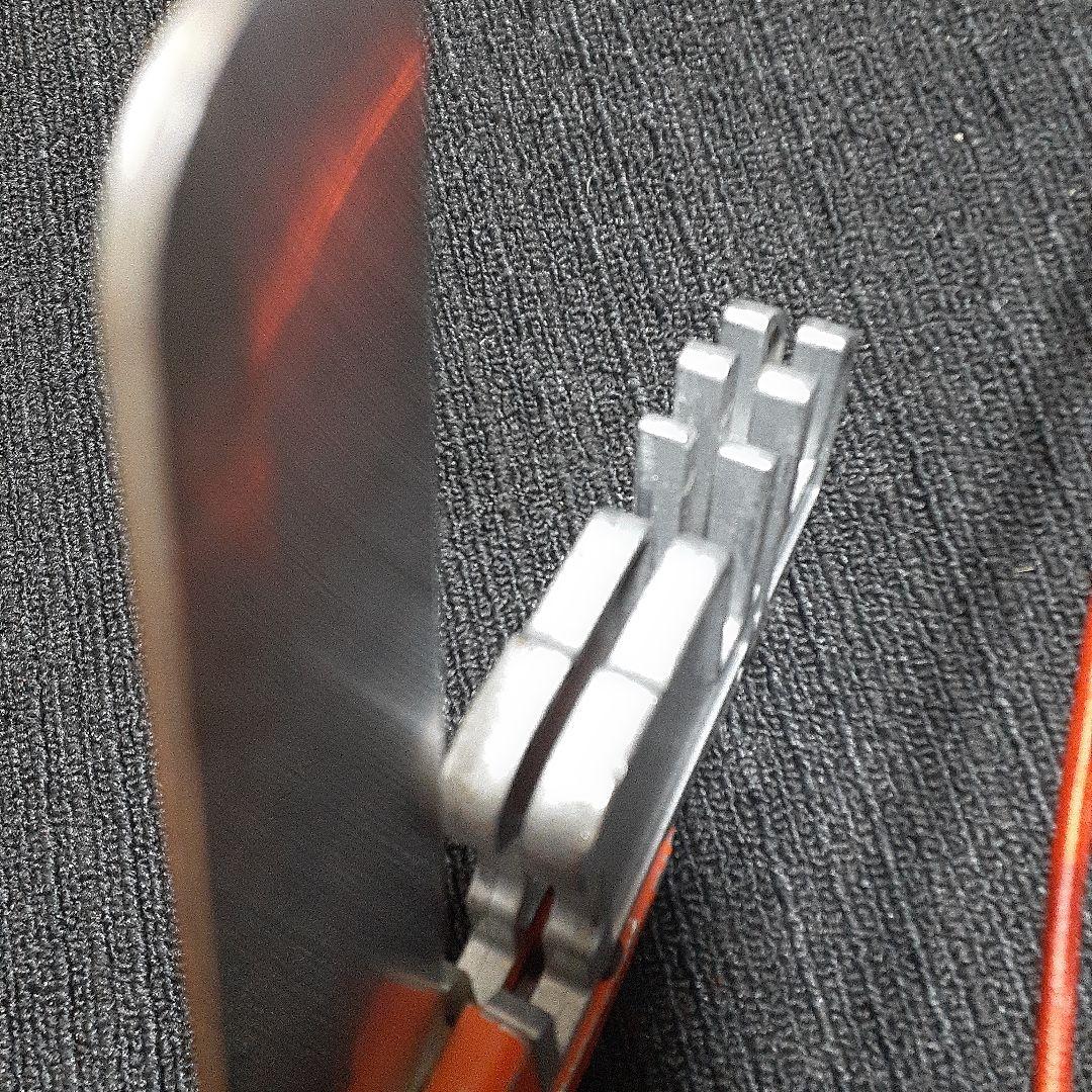 エアコンダクトカッター <MCC / 松阪鉄工所 ADC-101>　USED
