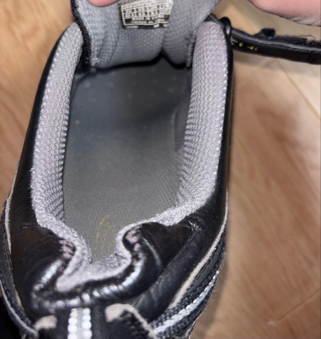 KEEN サイクリングシューズ 27.5cm