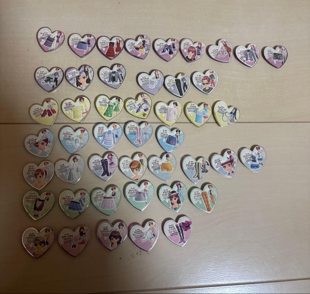 プリズムストーン　メモリーパス、ケース付き