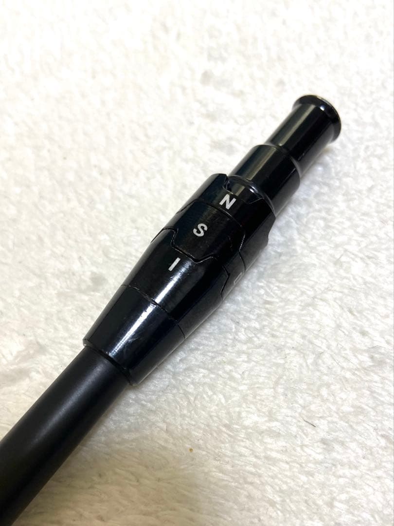 飛び！ 三菱ケミカル VANQUISH 5S 1W キャロウェイ ヴァンキッシュ
