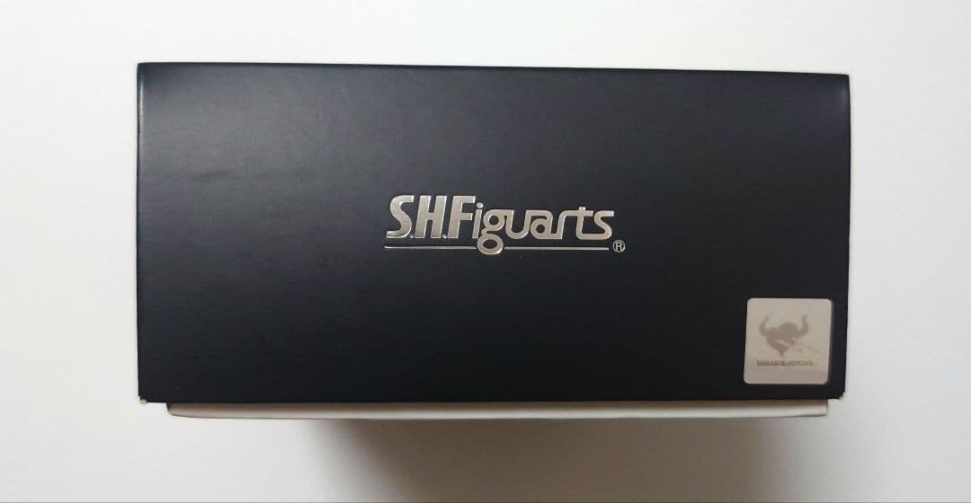 S.H.Figuarts（真骨彫製法） 仮面ライダー新2号