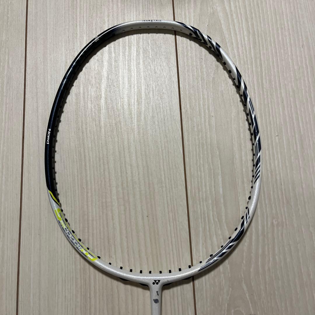 ラケット YONEX ASTROX 99 PRO 3UG6