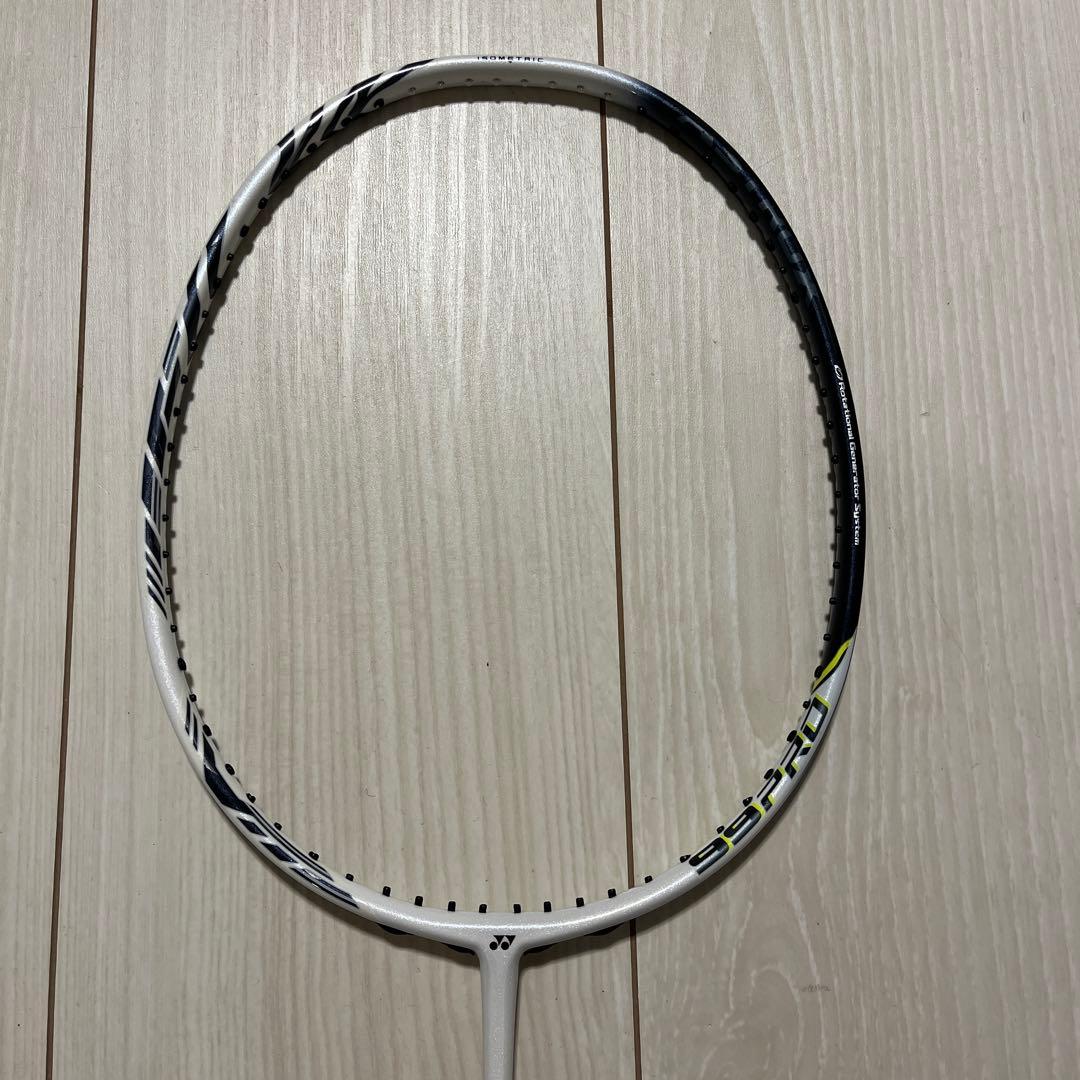 ラケット YONEX ASTROX 99 PRO 3UG6