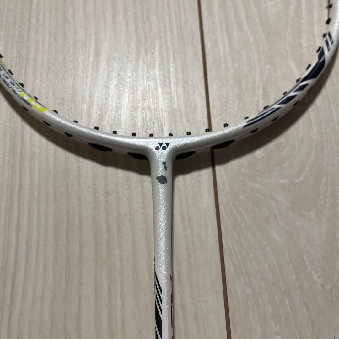 ラケット YONEX ASTROX 99 PRO 3UG6