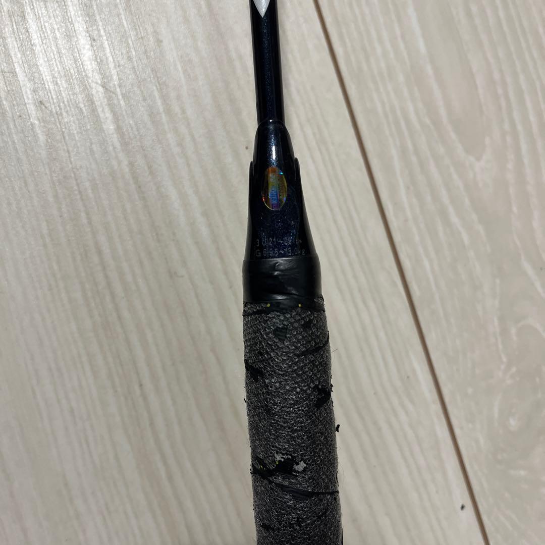 ラケット YONEX ASTROX 99 PRO 3UG6