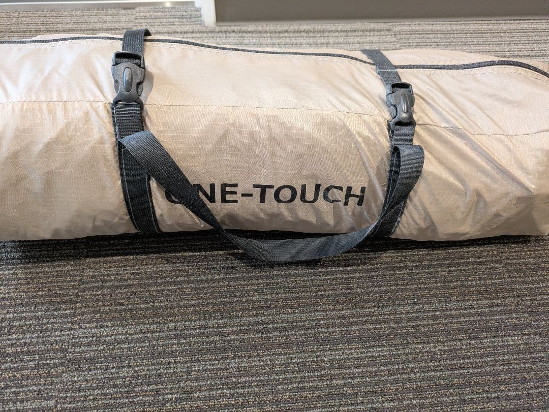 DOD テント ワンタッチテント T2-629-TN dod キャンプ アウトド