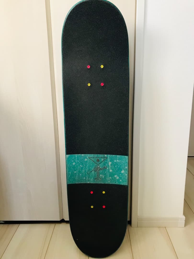 スケートボードオールタイマー(ケースなし)