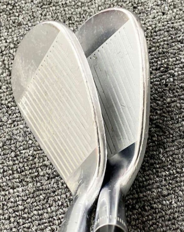 Callaway キャロウェイ JAWS XSERIES ウェッジ