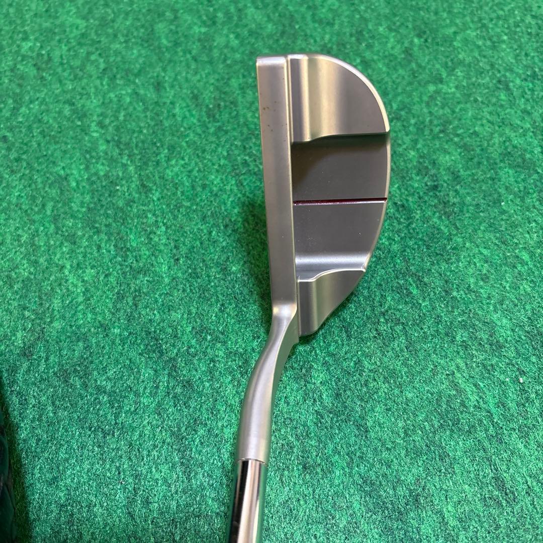 GRAN DISTA 4 パター BGT STABILITY