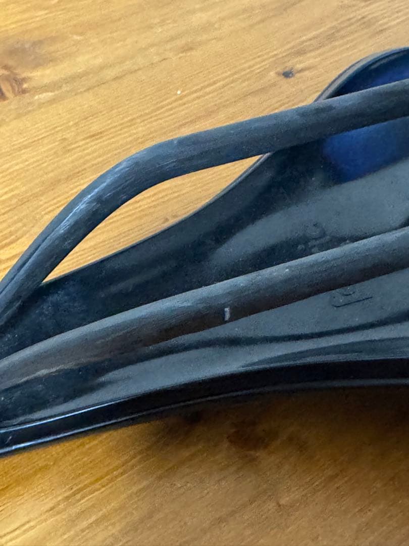 パーツ FABRIC saddle pro team shallow carbon