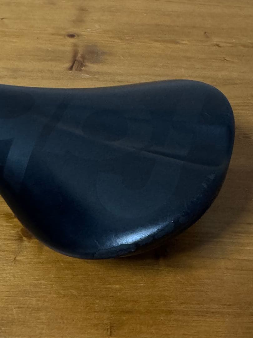パーツ FABRIC saddle pro team shallow carbon