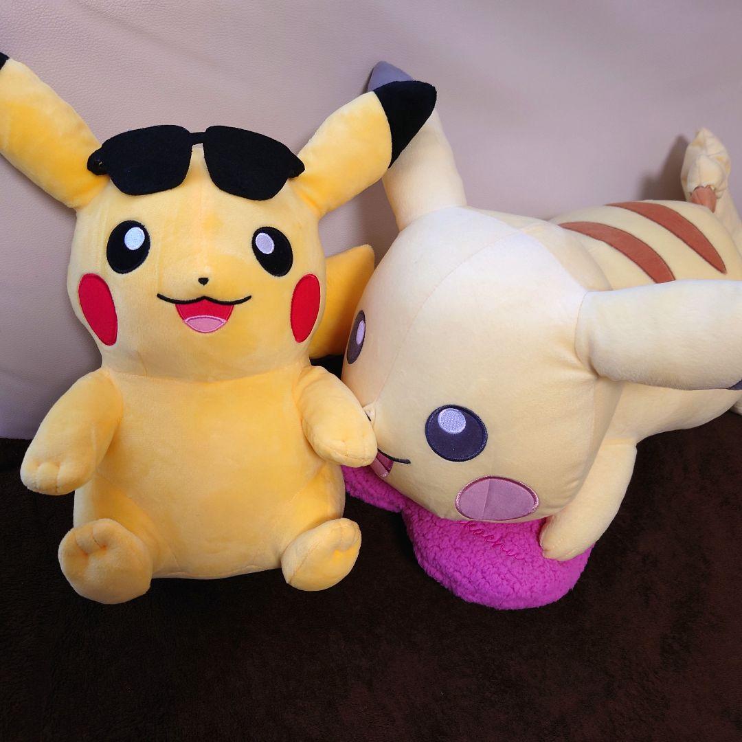 ポケモン ぬいぐるみセット　９体（画像4枚あり）
