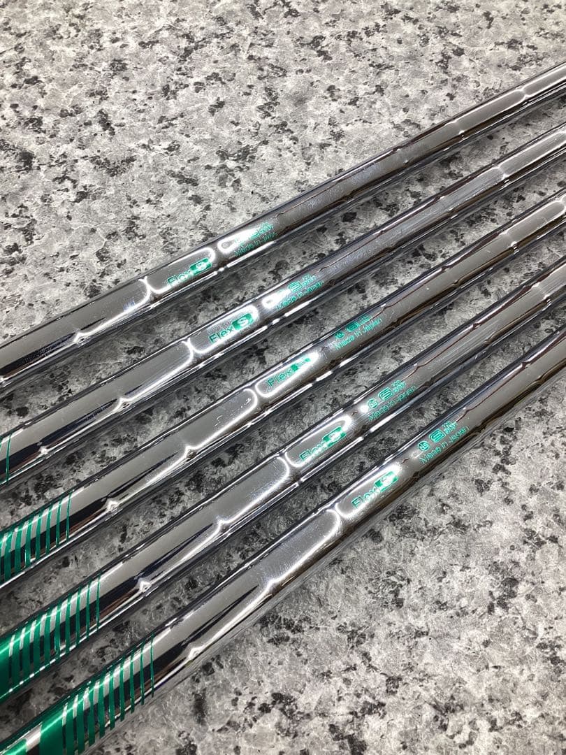 NS PRO 750GH Neo S 5本セット
