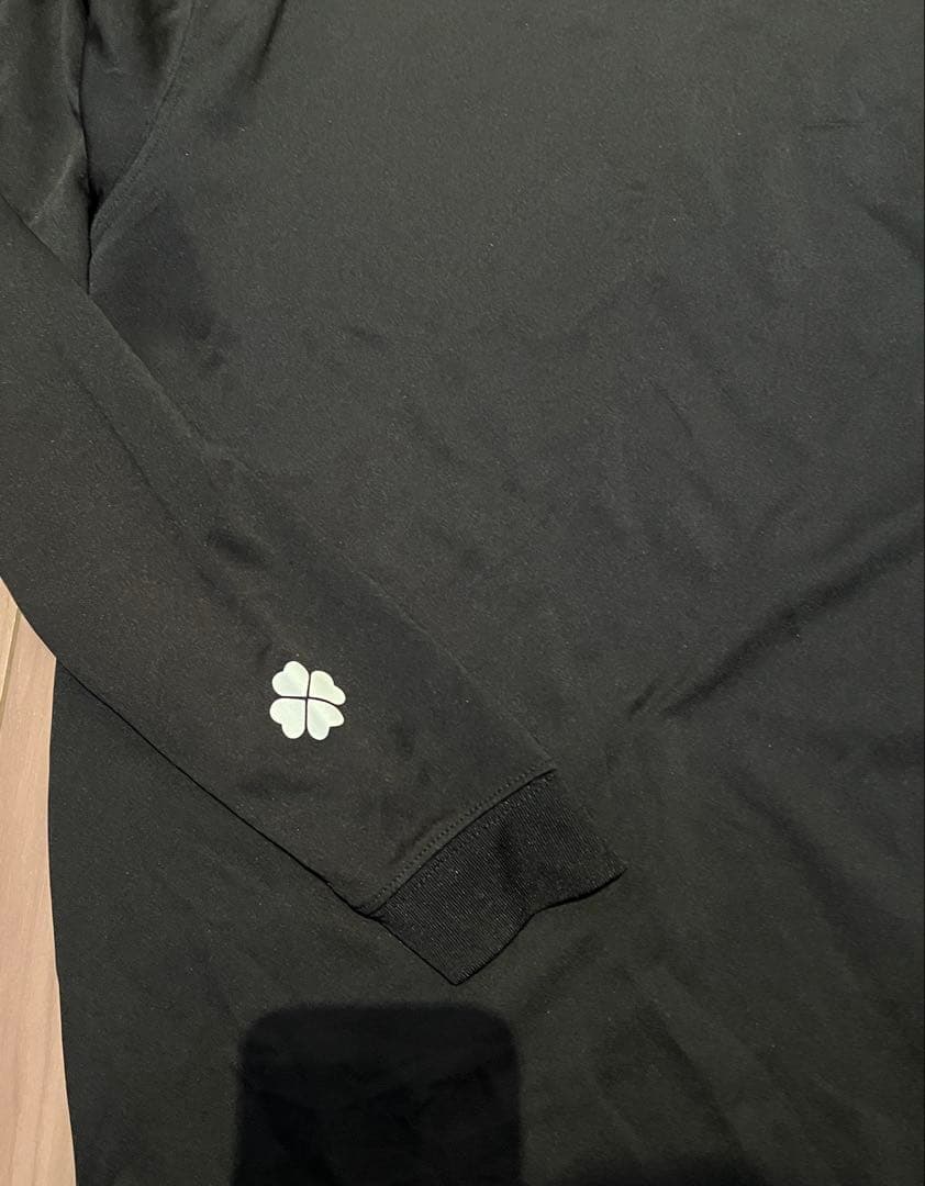 【XLサイズ】同志社大学ラグビー部ロングTシャツ