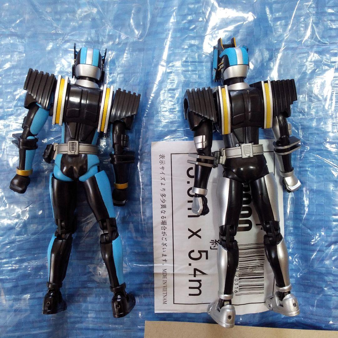 【処分まとめ売り】S.H.Figuarts 仮面ライダー