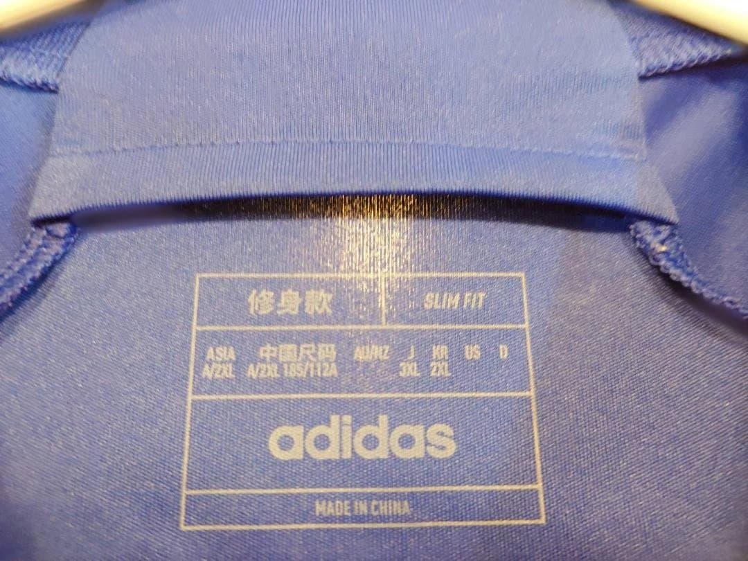 横浜F・マリノス 2023 ユニフォーム エウベル 3XL