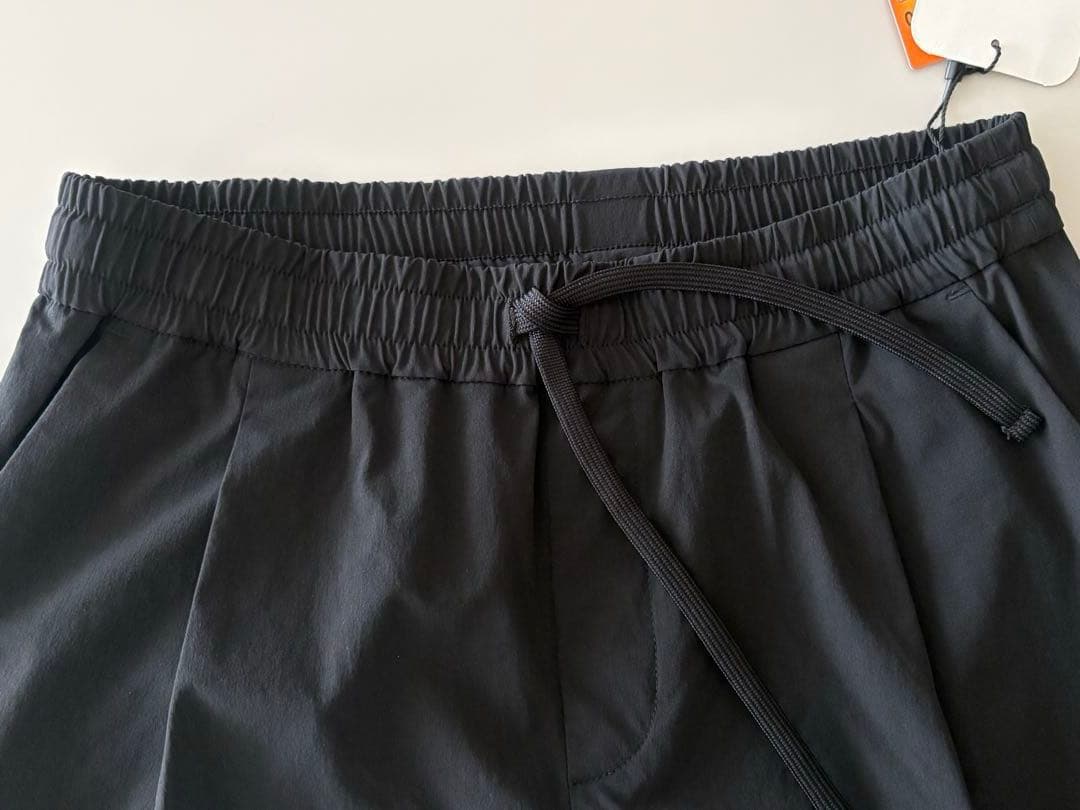【新品】DANSKIN ダンスキン　ストレッチ ロングパンツ　ブラック　S