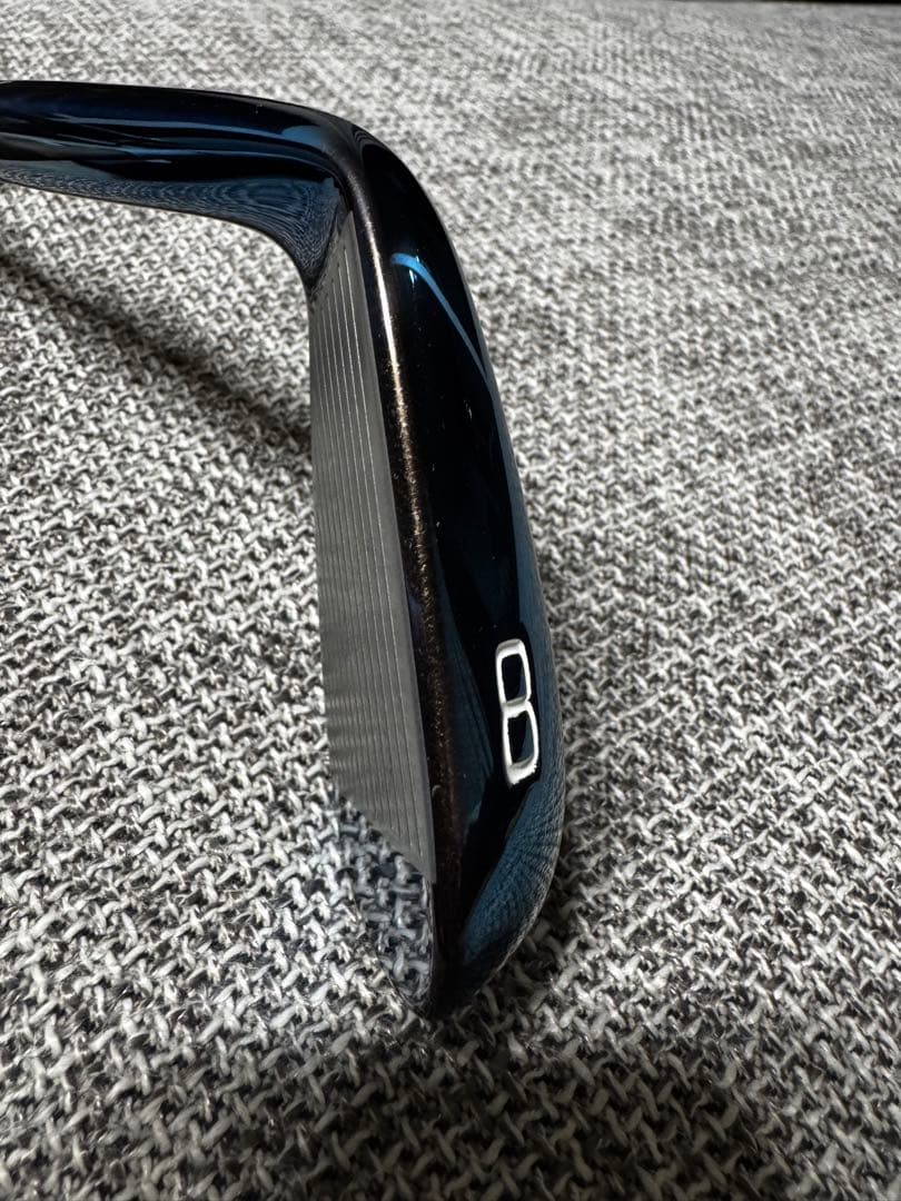 ミズノプロMizuno Pro 221 Limited Blue Edition