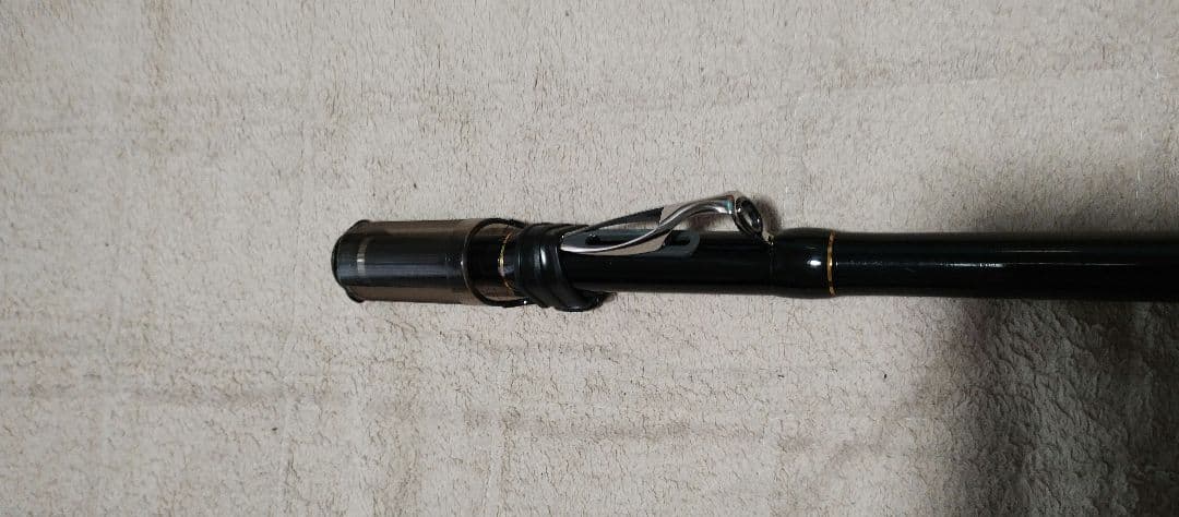 シマノ　アオリスタBB ヤエン MH500