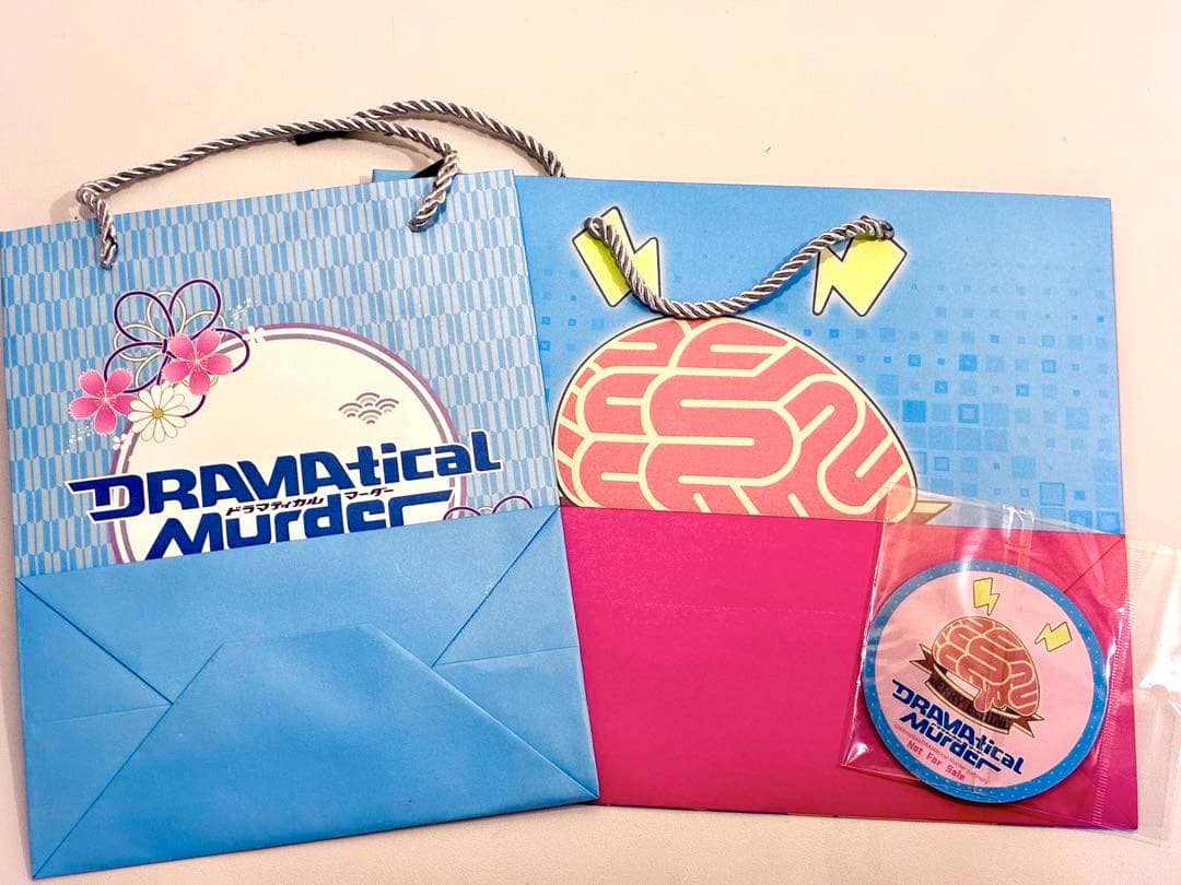 中国限定発売 ニトロキラル ドラマダ 指人形 ぬいぐるみ マスコット 6体セット