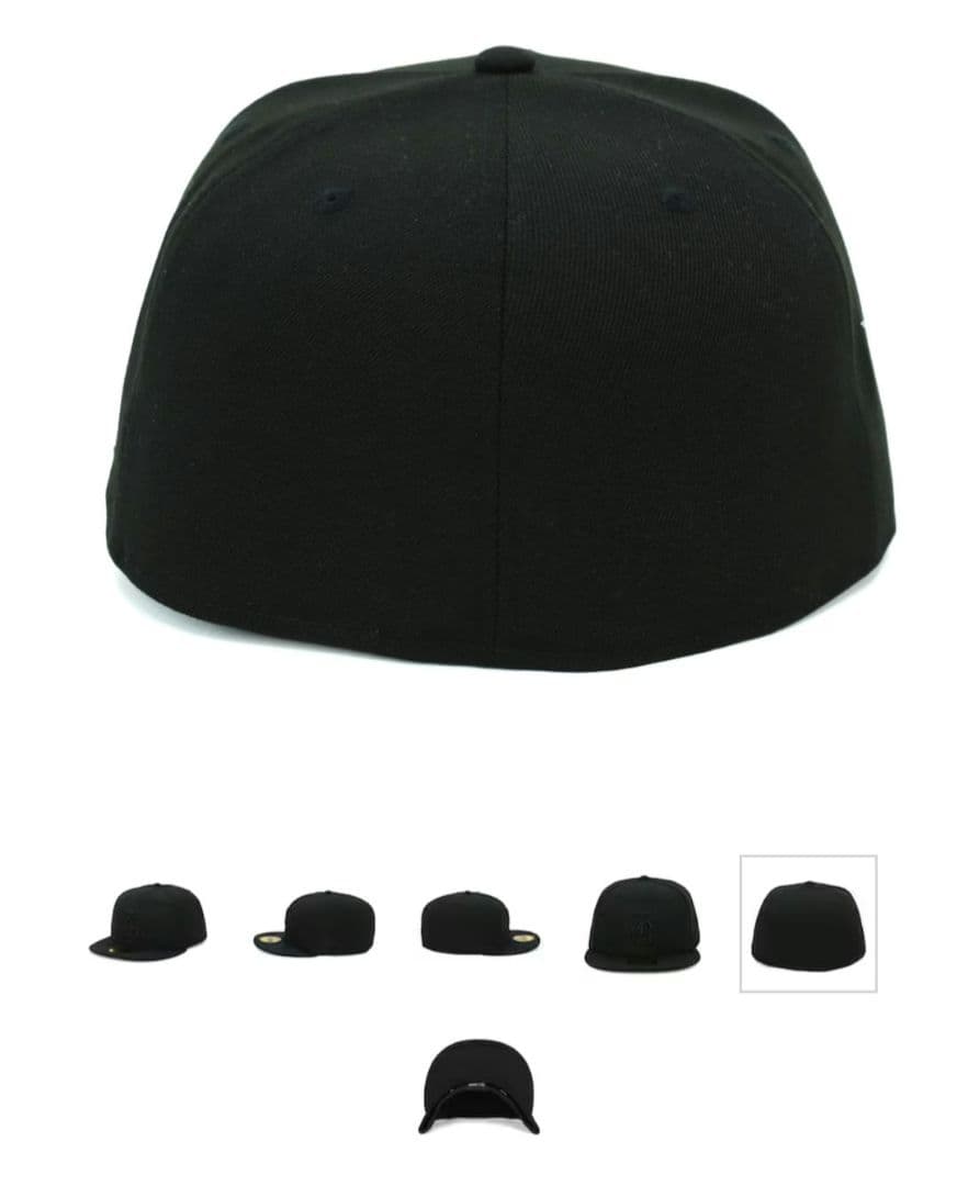 【新品】読売ジャイアンツ　TGロゴキャップ／ニューエラ　59FIFTY