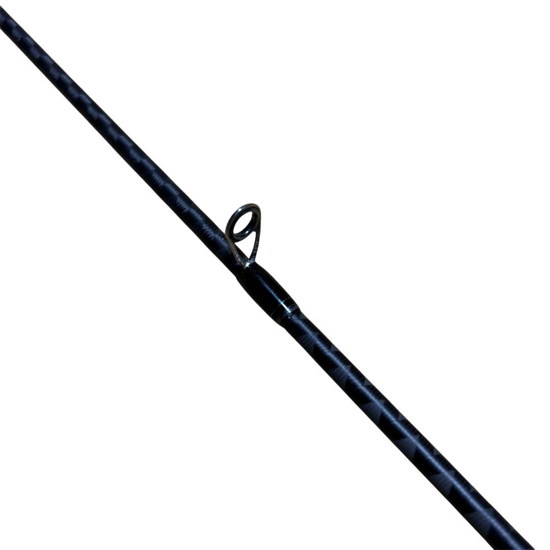 SHIMANO 20 LUNAMIS S96ML シマノ ルナミス