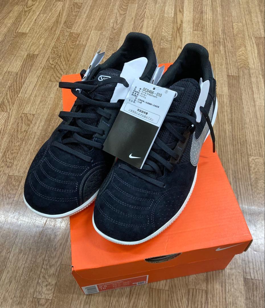 シューズ NIKE STREETGATO