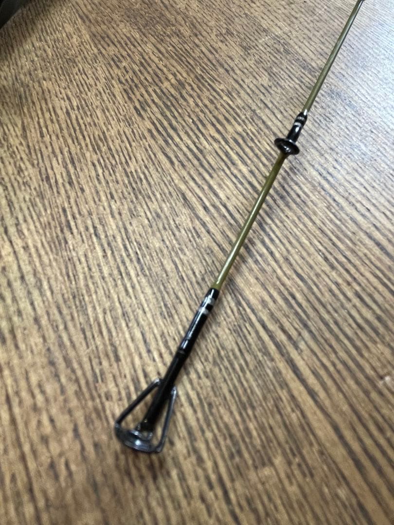 RGM SPEC.T/135B オリーブ